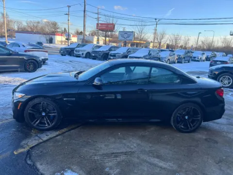 Photos of 2015 BMW M4 Convertible 2D for sale in Roselle, IL at Exclusive Autohaus - Roselle