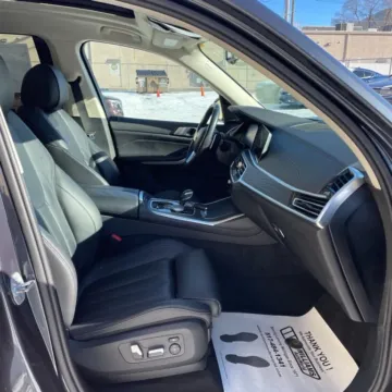 More photos of 2020 BMW X7 xDrive40i Sport Utility 4D at Exclusive Autohaus - Roselle, IL