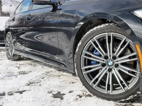 More photos of 2022 BMW 3 Series M340i xDrive Sedan 4D at Exclusive Autohaus - Roselle, IL