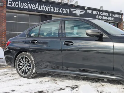 More photos of 2022 BMW 3 Series M340i xDrive Sedan 4D at Exclusive Autohaus - Roselle, IL