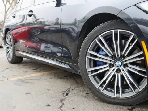More photos of 2022 BMW 3 Series M340i xDrive Sedan 4D at Exclusive Autohaus - Roselle, IL
