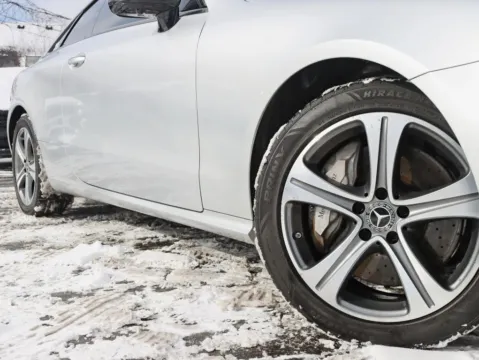 More photos of 2018 Mercedes-Benz E-Class E 400 4MATIC Coupe 2D at Exclusive Autohaus - Roselle, IL