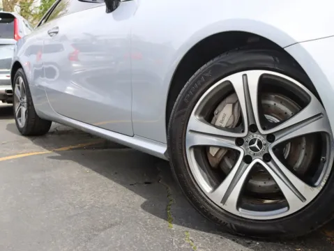 More photos of 2018 Mercedes-Benz E-Class E 400 4MATIC Coupe 2D at Exclusive Autohaus - Roselle, IL