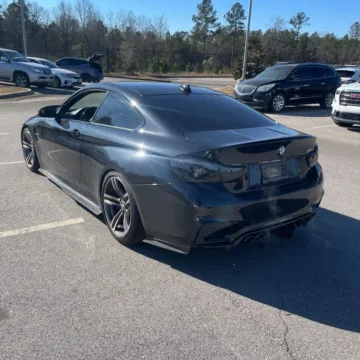 More photos of 2015 BMW M4 Coupe 2D at Exclusive Autohaus - Roselle, IL