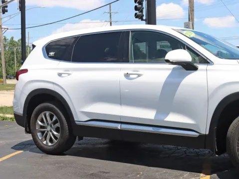 More photos of 2020 Hyundai Santa Fe 2.4 SEL Sport Utility 4D at Exclusive Autohaus - Roselle, IL