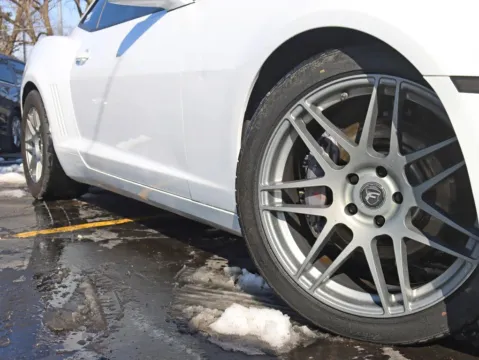 More photos of 2011 Chevrolet Camaro SS Coupe 2D at Exclusive Autohaus - Roselle, IL