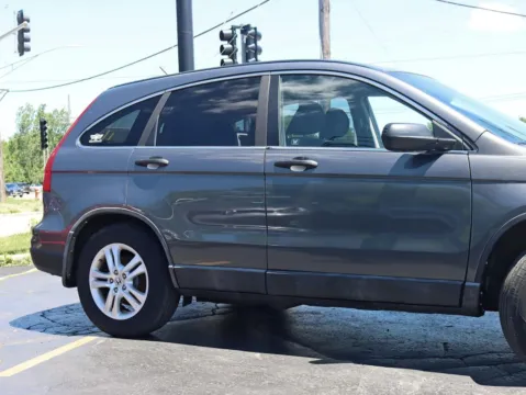 More photos of 2010 Honda CR-V EX Sport Utility 4D at Exclusive Autohaus - Roselle, IL