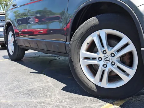 More photos of 2010 Honda CR-V EX Sport Utility 4D at Exclusive Autohaus - Roselle, IL