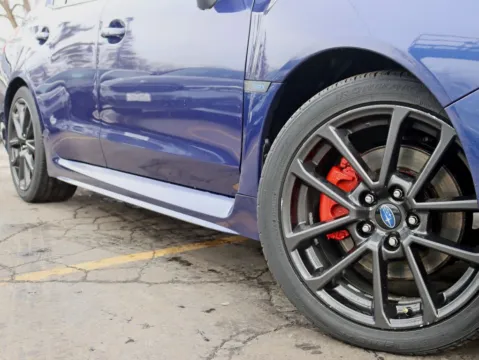 More photos of 2020 Subaru WRX Premium Sedan 4D at Exclusive Autohaus - Roselle, IL