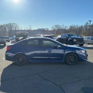 More photos of 2020 Subaru WRX Premium Sedan 4D at Exclusive Autohaus - Roselle, IL