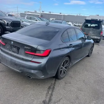 More photos of 2021 BMW 3 Series 330i xDrive Sedan 4D at Exclusive Autohaus - Roselle, IL