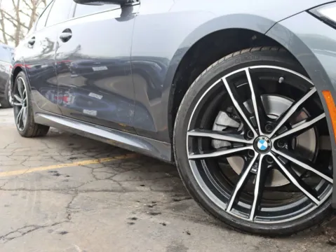 More photos of 2021 BMW 3 Series 330i xDrive Sedan 4D at Exclusive Autohaus - Roselle, IL