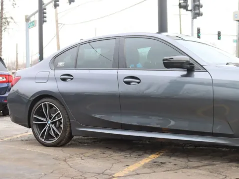More photos of 2021 BMW 3 Series 330i xDrive Sedan 4D at Exclusive Autohaus - Roselle, IL