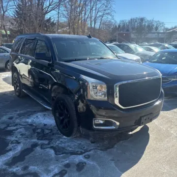 More photos of 2019 GMC Yukon SLT Sport Utility 4D at Exclusive Autohaus - Roselle, IL