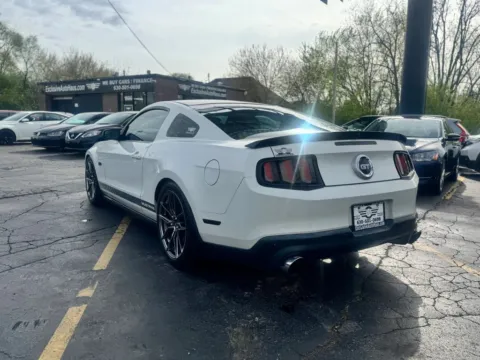 More photos of 2012 Ford Mustang GT Premium Coupe 2D at Exclusive Autohaus - Roselle, IL
