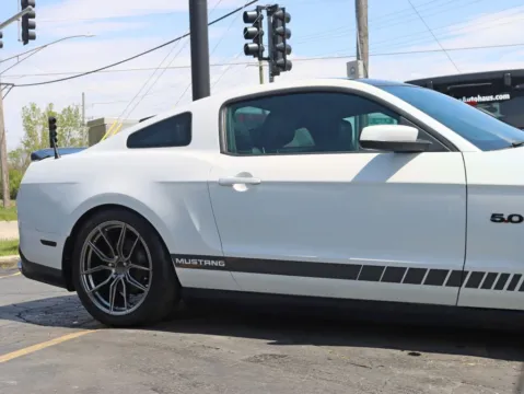 More photos of 2012 Ford Mustang GT Premium Coupe 2D at Exclusive Autohaus - Roselle, IL
