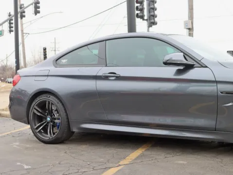 More photos of 2016 BMW M4 Coupe 2D at Exclusive Autohaus - Roselle, IL