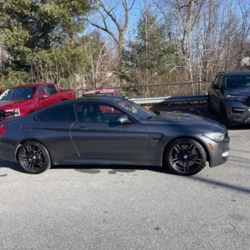 More photos of 2016 BMW M4 Coupe 2D at Exclusive Autohaus - Roselle, IL