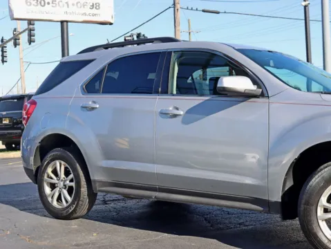 More photos of 2016 Chevrolet Equinox LT Sport Utility 4D at Exclusive Autohaus - Roselle, IL