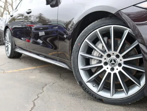 More photos of 2019 Mercedes-Benz CLS 450 4MATIC Coupe 4D at Exclusive Autohaus - Roselle, IL