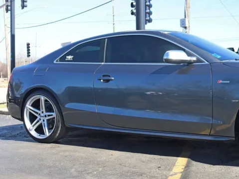 More photos of 2016 Audi S5 Premium Plus Coupe 2D at Exclusive Autohaus - Roselle, IL