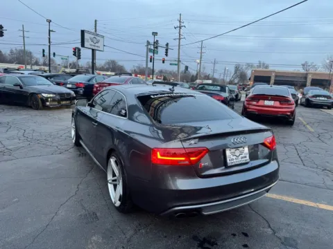 More photos of 2016 Audi S5 Premium Plus Coupe 2D at Exclusive Autohaus - Roselle, IL