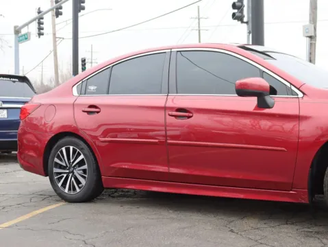 More photos of 2018 Subaru Legacy 2.5i Premium Sedan 4D at Exclusive Autohaus - Roselle, IL