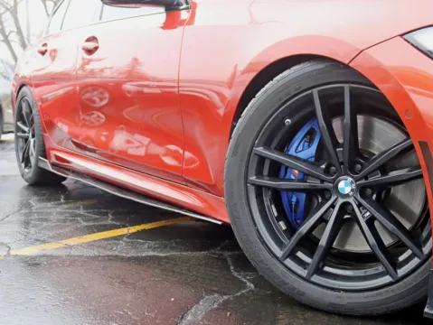 More photos of 2021 BMW 3 Series M340i xDrive Sedan 4D at Exclusive Autohaus - Roselle, IL