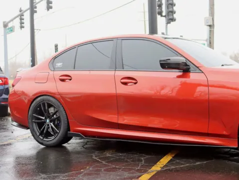 More photos of 2021 BMW 3 Series M340i xDrive Sedan 4D at Exclusive Autohaus - Roselle, IL