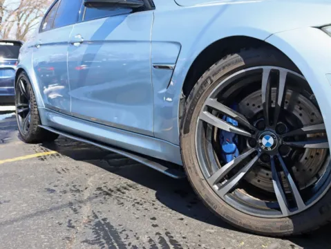 More photos of 2017 BMW M3 Sedan 4D at Exclusive Autohaus - Roselle, IL