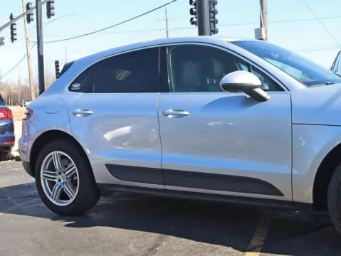 More photos of 2017 Porsche Macan S Sport Utility 4D at Exclusive Autohaus - Roselle, IL