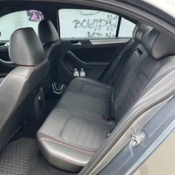 Another view of 2014 Volkswagen Jetta 2.0T GLI Sedan 4D for sale in Roselle, IL at Exclusive Autohaus - Roselle