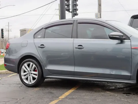 More photos of 2014 Volkswagen Jetta 2.0T GLI Sedan 4D at Exclusive Autohaus - Roselle, IL