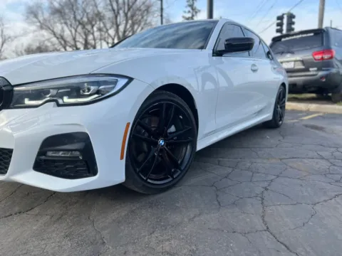 More photos of 2021 BMW 3 Series 330i xDrive Sedan 4D at Exclusive Autohaus - Roselle, IL
