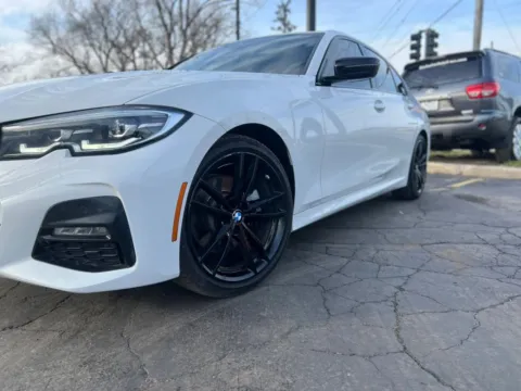 More photos of 2021 BMW 3 Series 330i xDrive Sedan 4D at Exclusive Autohaus - Roselle, IL