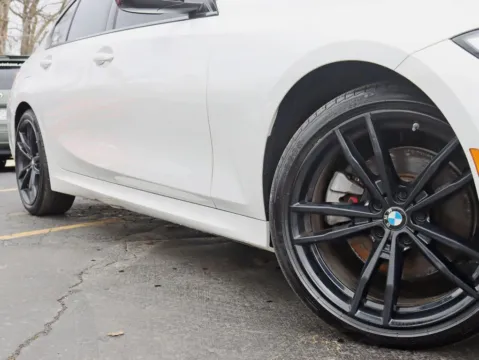 More photos of 2021 BMW 3 Series 330i xDrive Sedan 4D at Exclusive Autohaus - Roselle, IL