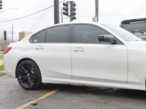 More photos of 2021 BMW 3 Series 330i xDrive Sedan 4D at Exclusive Autohaus - Roselle, IL