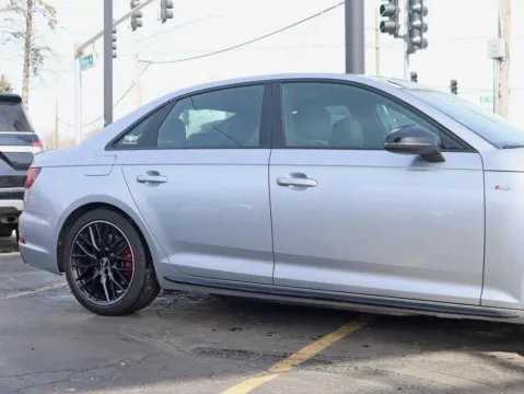 More photos of 2018 Audi A4 Premium Plus Sedan 4D at Exclusive Autohaus - Roselle, IL
