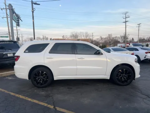 More photos of 2020 Dodge Durango GT Sport Utility 4D at Exclusive Autohaus - Roselle, IL