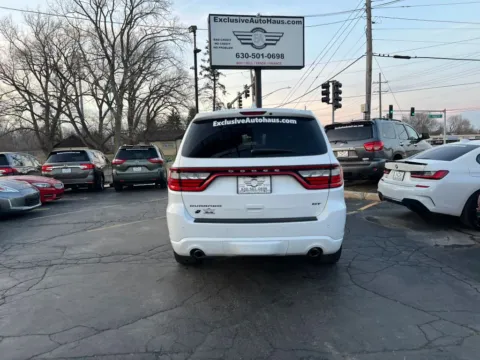 More photos of 2020 Dodge Durango GT Sport Utility 4D at Exclusive Autohaus - Roselle, IL
