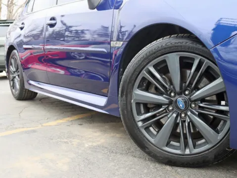 More photos of 2019 Subaru WRX Sedan 4D at Exclusive Autohaus - Roselle, IL