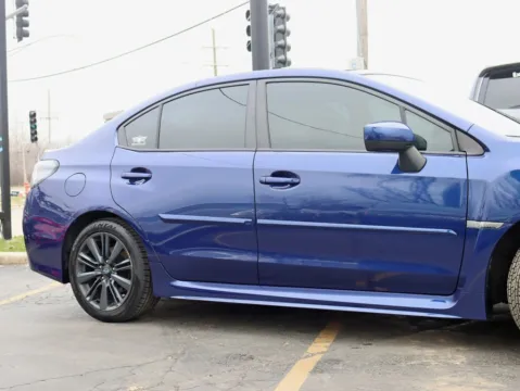 More photos of 2019 Subaru WRX Sedan 4D at Exclusive Autohaus - Roselle, IL