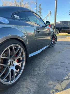 Another view of 2017 Audi TT S Coupe 2D for sale in Roselle, IL at Exclusive Autohaus - Roselle