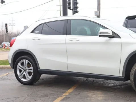 More photos of 2018 Mercedes-Benz GLA 250 Sport Utility 4D at Exclusive Autohaus - Roselle, IL
