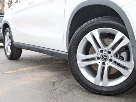 More photos of 2018 Mercedes-Benz GLA 250 Sport Utility 4D at Exclusive Autohaus - Roselle, IL