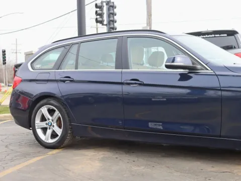 More photos of 2015 BMW 3 Series 328i xDrive Sport Wagon 4D at Exclusive Autohaus - Roselle, IL