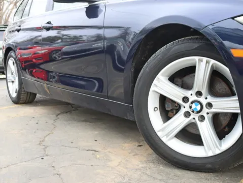 More photos of 2015 BMW 3 Series 328i xDrive Sport Wagon 4D at Exclusive Autohaus - Roselle, IL