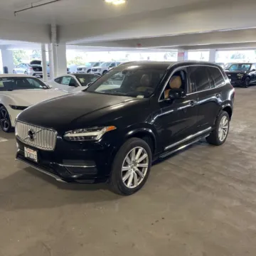 Photos of 2016 Volvo XC90 T8 Inscription Sport Utility 4D for sale in Roselle, IL at Exclusive Autohaus - Roselle
