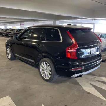 Another view of 2016 Volvo XC90 T8 Inscription Sport Utility 4D for sale in Roselle, IL at Exclusive Autohaus - Roselle