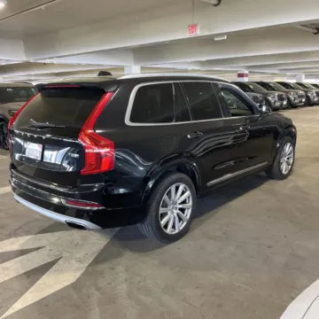 More photos of 2016 Volvo XC90 T8 Inscription Sport Utility 4D at Exclusive Autohaus - Roselle, IL